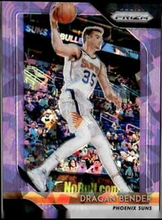 Dragan Bender