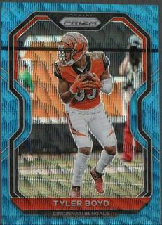 Tyler Boyd