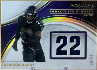 Derrick Henry