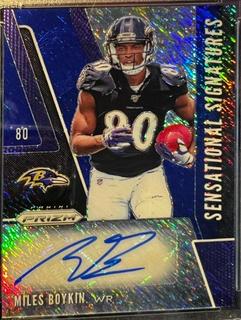 Miles Boykin