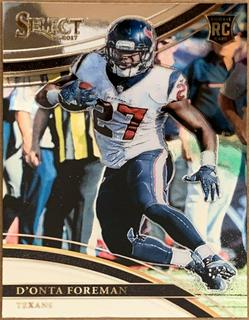 D'Onta Foreman