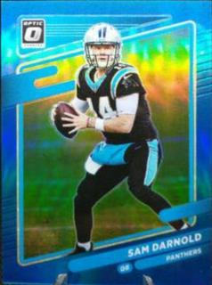 Sam Darnold