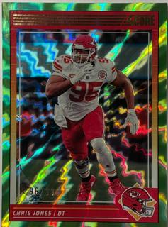 Chris Jones