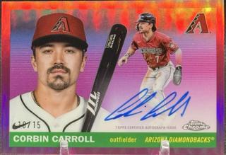 Corbin Carroll