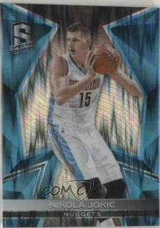 Nikola Jokic