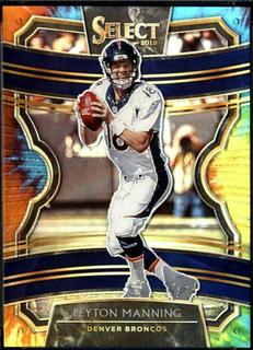 Peyton Manning