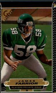 James Farrior
