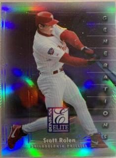 Scott Rolen
