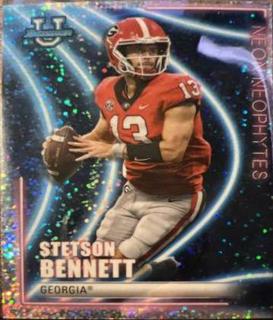 Stetson Bennett