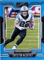 Christian McCaffrey