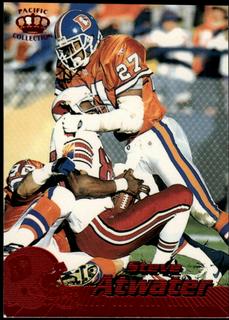 Steve Atwater