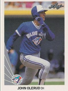 John Olerud