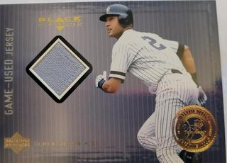 Derek Jeter