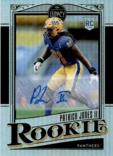 Patrick Jones II