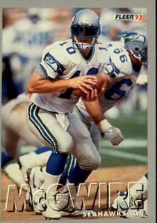 Dan McGwire