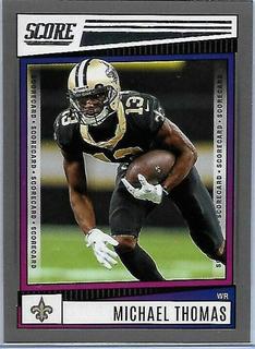 Michael Thomas