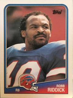 Robb Riddick