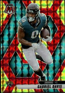 Gabriel Davis