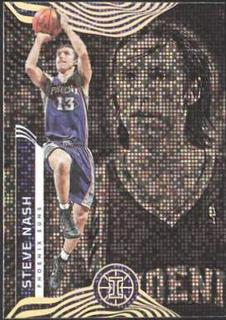 Steve Nash
