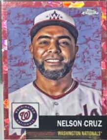 Nelson Cruz