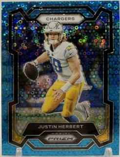 Justin Herbert