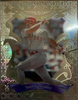 Juan Gonzalez