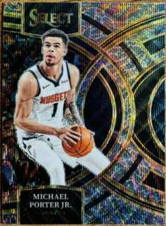 Michael Porter Jr.