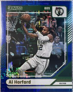 Al Horford