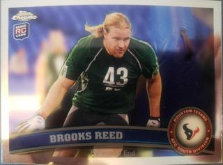 Brooks Reed