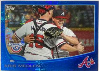 Kris Medlen