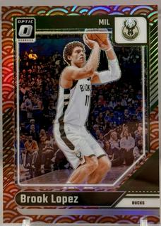 Brook Lopez