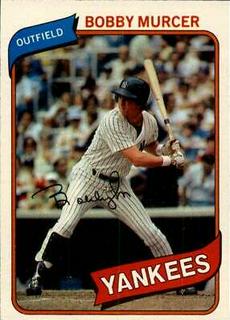 Bobby Murcer