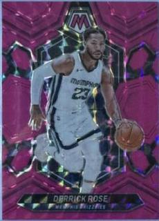 Derrick Rose