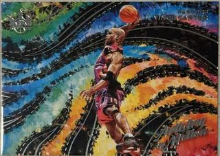 Vince Carter