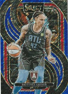 Brittney Griner