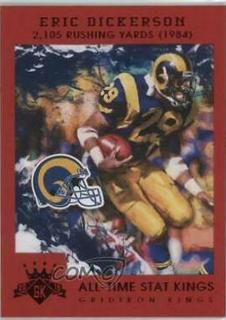 Eric Dickerson