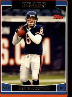 Rex Grossman