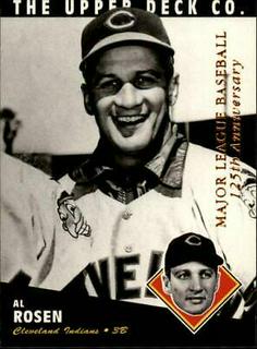 Al Rosen