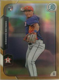 Carlos Correa