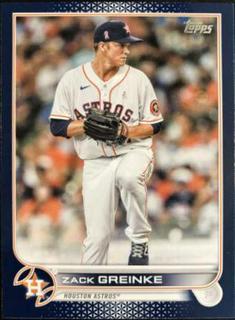 Zack Greinke
