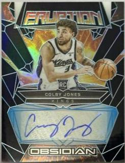 Colby Jones