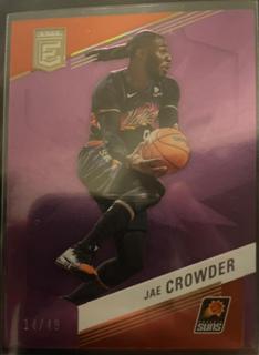 Jae Crowder
