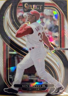 Ken Griffey Jr.