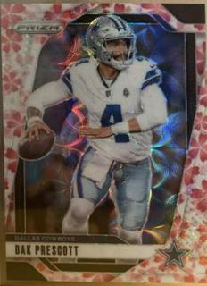 Dak Prescott