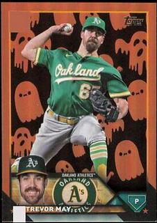 Trevor May