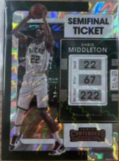 Khris Middleton