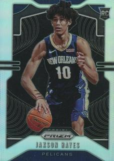 Jaxson Hayes