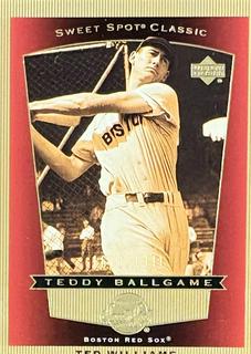 Ted Williams