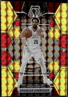Spencer Dinwiddie