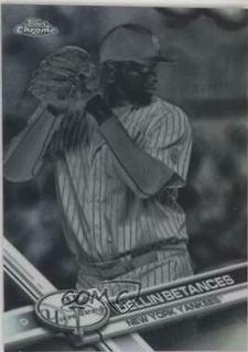 Dellin Betances